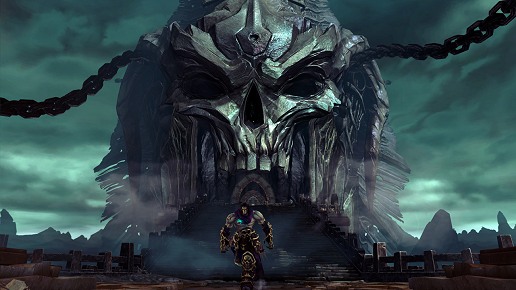 #004Υͥ/TGS 2011襤¹ԤϲǷ깭ƤʪTHQΥ󥢥ɥ٥㡼Darksiders IIס̥ϤȯԤʹƤߤ