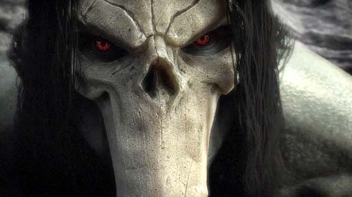 ꡼ No.002Υͥ / THQοDarksiders IIפCGࡼӡԡǥϤ襤ϡ˰ʤ