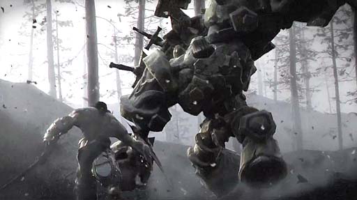 ꡼ No.003Υͥ / THQοDarksiders IIפCGࡼӡԡǥϤ襤ϡ˰ʤ