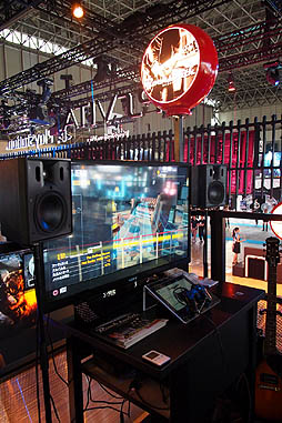 ꡼ No.001 | TGS 2012ϡ֥åߥ׻ͷݡȡӥʡ䡤ɥäȤͤ˥ΥȥǤ뤳Ȥ´