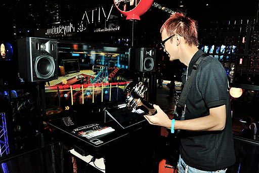 ꡼ No.006 | TGS 2012ϡ֥åߥ׻ͷݡȡӥʡ䡤ɥäȤͤ˥ΥȥǤ뤳Ȥ´