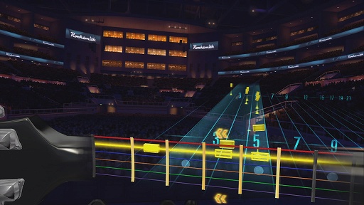 画像ギャラリー No.009のサムネイル画像 / 「帰ってきた買い物Surfer」第1回は,「ロックスミス」のためにエレキギターを買ってきたよ! ただし予算は……(「買い物Surfer」第4回)