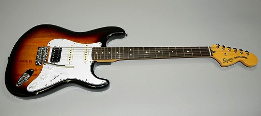 画像ギャラリー No.012のサムネイル画像 / 「帰ってきた買い物Surfer」第1回は,「ロックスミス」のためにエレキギターを買ってきたよ! ただし予算は……(「買い物Surfer」第4回)