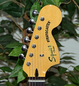 画像ギャラリー No.013のサムネイル画像 / 「帰ってきた買い物Surfer」第1回は,「ロックスミス」のためにエレキギターを買ってきたよ! ただし予算は……(「買い物Surfer」第4回)