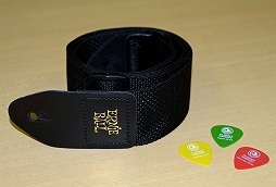 画像ギャラリー No.016のサムネイル画像 / 「帰ってきた買い物Surfer」第1回は,「ロックスミス」のためにエレキギターを買ってきたよ! ただし予算は……(「買い物Surfer」第4回)