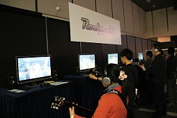 ꡼ No.004 | 桼ӡեȤ2013ǯ⤵ʤ򡣡Splinter Cell Blacklistȯ줿UBIDAY2012ץ饦ɥơ֥֥åߥץơݡ