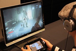 ꡼ No.006 | 桼ӡեȤ2013ǯ⤵ʤ򡣡Splinter Cell Blacklistȯ줿UBIDAY2012ץ饦ɥơ֥֥åߥץơݡ