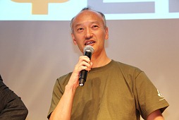 画像ギャラリー No.008のサムネイル画像 / ユービーアイソフトは2013年もさらなる飛躍を。「Splinter Cell Blacklist」発売決定も明かされた「UBIDAY2012」ラウンドテーブル&「ロックスミス」ステージレポート