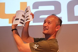 ꡼ No.013 | 桼ӡեȤ2013ǯ⤵ʤ򡣡Splinter Cell Blacklistȯ줿UBIDAY2012ץ饦ɥơ֥֥åߥץơݡ