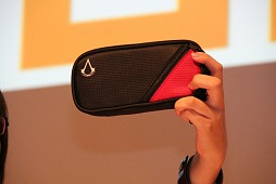 ꡼ No.014 | 桼ӡեȤ2013ǯ⤵ʤ򡣡Splinter Cell Blacklistȯ줿UBIDAY2012ץ饦ɥơ֥֥åߥץơݡ