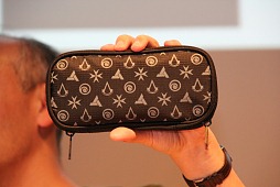 ꡼ No.015 | 桼ӡեȤ2013ǯ⤵ʤ򡣡Splinter Cell Blacklistȯ줿UBIDAY2012ץ饦ɥơ֥֥åߥץơݡ