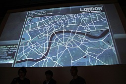 ꡼ No.017 | 桼ӡեȤ2013ǯ⤵ʤ򡣡Splinter Cell Blacklistȯ줿UBIDAY2012ץ饦ɥơ֥֥åߥץơݡ