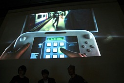 ꡼ No.020 | 桼ӡեȤ2013ǯ⤵ʤ򡣡Splinter Cell Blacklistȯ줿UBIDAY2012ץ饦ɥơ֥֥åߥץơݡ