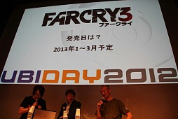 ꡼ No.023 | 桼ӡեȤ2013ǯ⤵ʤ򡣡Splinter Cell Blacklistȯ줿UBIDAY2012ץ饦ɥơ֥֥åߥץơݡ