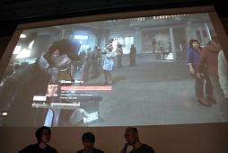 ꡼ No.027 | 桼ӡեȤ2013ǯ⤵ʤ򡣡Splinter Cell Blacklistȯ줿UBIDAY2012ץ饦ɥơ֥֥åߥץơݡ