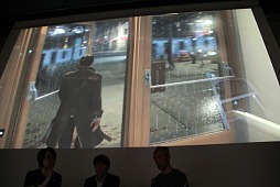 ꡼ No.028 | 桼ӡեȤ2013ǯ⤵ʤ򡣡Splinter Cell Blacklistȯ줿UBIDAY2012ץ饦ɥơ֥֥åߥץơݡ