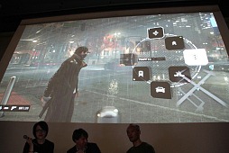 ꡼ No.029 | 桼ӡեȤ2013ǯ⤵ʤ򡣡Splinter Cell Blacklistȯ줿UBIDAY2012ץ饦ɥơ֥֥åߥץơݡ