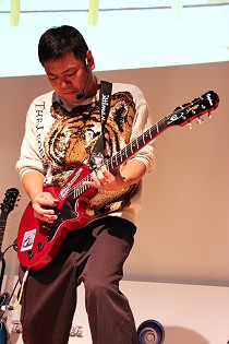 画像ギャラリー No.031のサムネイル画像 / ユービーアイソフトは2013年もさらなる飛躍を。「Splinter Cell Blacklist」発売決定も明かされた「UBIDAY2012」ラウンドテーブル&「ロックスミス」ステージレポート