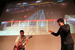 ꡼ No.032 | 桼ӡեȤ2013ǯ⤵ʤ򡣡Splinter Cell Blacklistȯ줿UBIDAY2012ץ饦ɥơ֥֥åߥץơݡ