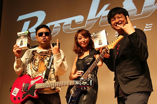 画像ギャラリー No.037のサムネイル画像 / ユービーアイソフトは2013年もさらなる飛躍を。「Splinter Cell Blacklist」発売決定も明かされた「UBIDAY2012」ラウンドテーブル&「ロックスミス」ステージレポート