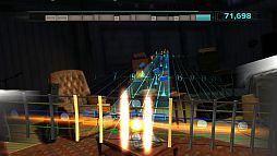 画像ギャラリー No.009のサムネイル画像 / 「ロックスミス」,追加DLC第5弾「Pantera」の3曲が本日配信。無料パックも