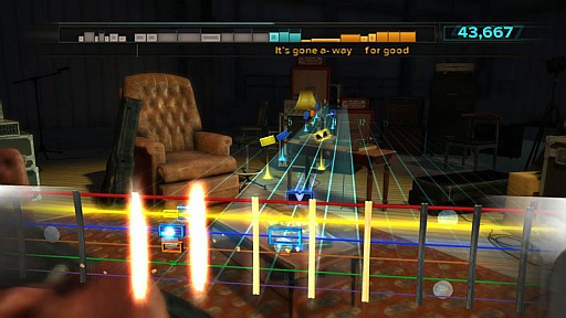 画像ギャラリー No.002のサムネイル画像 / 「ロックスミス」,ジャンル別にまとめた楽曲パック全5種を配信。1月22日まで