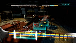 画像ギャラリー No.006のサムネイル画像 / 「ロックスミス」,ジャンル別にまとめた楽曲パック全5種を配信。1月22日まで