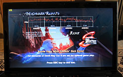 ꡼ No.007 | COMPUTEXϤ٤ƤΥޡVSyncμVirtual VsyncסLucidLogix