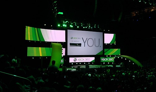 ꡼ No.004Υͥ / E3 2011ϡHalo 4ס2012ǯۥǡȯ䡪E3ΩäƳŤ줿MicrosoftΥץ쥹ȯɽ®ǥݡ