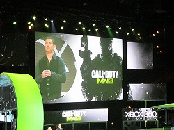 ꡼ No.008Υͥ / E3 2011ϡHalo 4ס2012ǯۥǡȯ䡪E3ΩäƳŤ줿MicrosoftΥץ쥹ȯɽ®ǥݡ