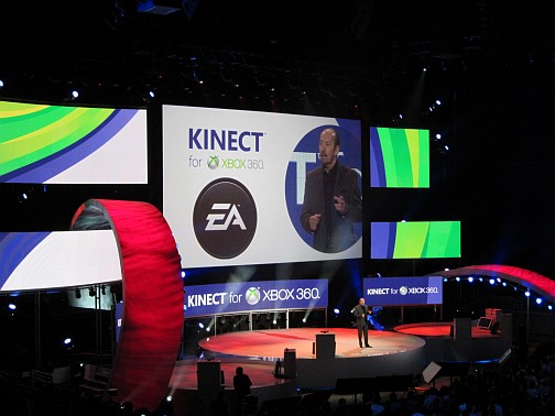 ꡼ No.011Υͥ / E3 2011ϡHalo 4ס2012ǯۥǡȯ䡪E3ΩäƳŤ줿MicrosoftΥץ쥹ȯɽ®ǥݡ
