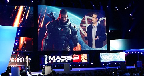 ꡼ No.014Υͥ / E3 2011ϡHalo 4ס2012ǯۥǡȯ䡪E3ΩäƳŤ줿MicrosoftΥץ쥹ȯɽ®ǥݡ