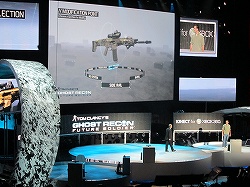 ꡼ No.015Υͥ / E3 2011ϡHalo 4ס2012ǯۥǡȯ䡪E3ΩäƳŤ줿MicrosoftΥץ쥹ȯɽ®ǥݡ