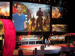 ꡼ No.019Υͥ / E3 2011ϡHalo 4ס2012ǯۥǡȯ䡪E3ΩäƳŤ줿MicrosoftΥץ쥹ȯɽ®ǥݡ