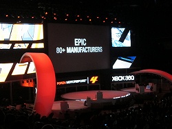 ꡼ No.025Υͥ / E3 2011ϡHalo 4ס2012ǯۥǡȯ䡪E3ΩäƳŤ줿MicrosoftΥץ쥹ȯɽ®ǥݡ