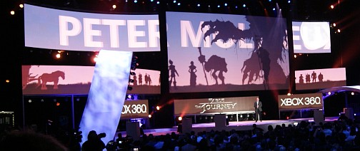 ꡼ No.028Υͥ / E3 2011ϡHalo 4ס2012ǯۥǡȯ䡪E3ΩäƳŤ줿MicrosoftΥץ쥹ȯɽ®ǥݡ