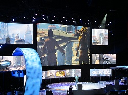 E3 2011ϡHalo 4ס2012ǯۥǡȯ䡪E3ΩäƳŤ줿MicrosoftΥץ쥹ȯɽ®ǥݡ