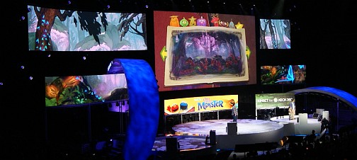 ꡼ No.032Υͥ / E3 2011ϡHalo 4ס2012ǯۥǡȯ䡪E3ΩäƳŤ줿MicrosoftΥץ쥹ȯɽ®ǥݡ