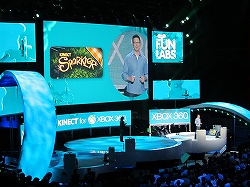 E3 2011ϡHalo 4ס2012ǯۥǡȯ䡪E3ΩäƳŤ줿MicrosoftΥץ쥹ȯɽ®ǥݡ