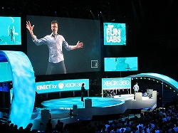 ꡼ No.035Υͥ / E3 2011ϡHalo 4ס2012ǯۥǡȯ䡪E3ΩäƳŤ줿MicrosoftΥץ쥹ȯɽ®ǥݡ