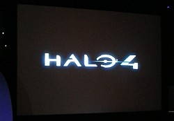 ꡼ No.038Υͥ / E3 2011ϡHalo 4ס2012ǯۥǡȯ䡪E3ΩäƳŤ줿MicrosoftΥץ쥹ȯɽ®ǥݡ