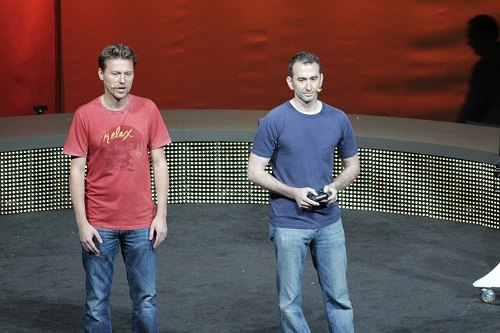 ꡼ No.008Υͥ / E3 2011SCEץ쥹ե®NGPȡPlayStation Vitaפ24980/29980ߤ2011ǯȯ䡣֥ȥ꡼ȥե   ŴפVitaǳȯ΢λ