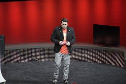 #015Υͥ/E3 2011SCEץ쥹ե®NGPȡPlayStation Vitaפ24980/29980ߤ2011ǯȯ䡣֥ȥ꡼ȥե   ŴפVitaǳȯ΢λ