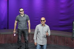 ꡼ No.021Υͥ / E3 2011SCEץ쥹ե®NGPȡPlayStation Vitaפ24980/29980ߤ2011ǯȯ䡣֥ȥ꡼ȥե   ŴפVitaǳȯ΢λ