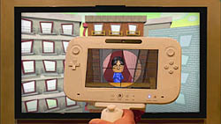 画像集#006のサムネイル/【速報】［E3 2011］任天堂がWiiの後継となる新型ゲーム機「Wii U」を発表