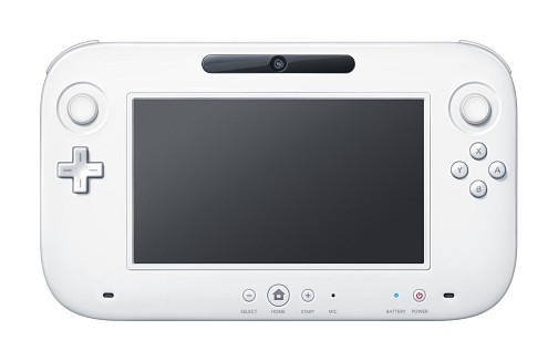 画像集#012のサムネイル/【速報】［E3 2011］任天堂がWiiの後継となる新型ゲーム機「Wii U」を発表