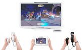 画像集#024のサムネイル/【速報】［E3 2011］任天堂がWiiの後継となる新型ゲーム機「Wii U」を発表