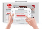 画像集#026のサムネイル/【速報】［E3 2011］任天堂がWiiの後継となる新型ゲーム機「Wii U」を発表