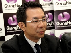 画像ギャラリー No.002のサムネイル画像 / ガンホー初のブラウザゲーム「ラグナロクオンライン ギルドマスターズ」とは? ROのキーマン二人にいろいろ聞いてみた