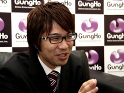 画像ギャラリー No.003のサムネイル画像 / ガンホー初のブラウザゲーム「ラグナロクオンライン ギルドマスターズ」とは? ROのキーマン二人にいろいろ聞いてみた